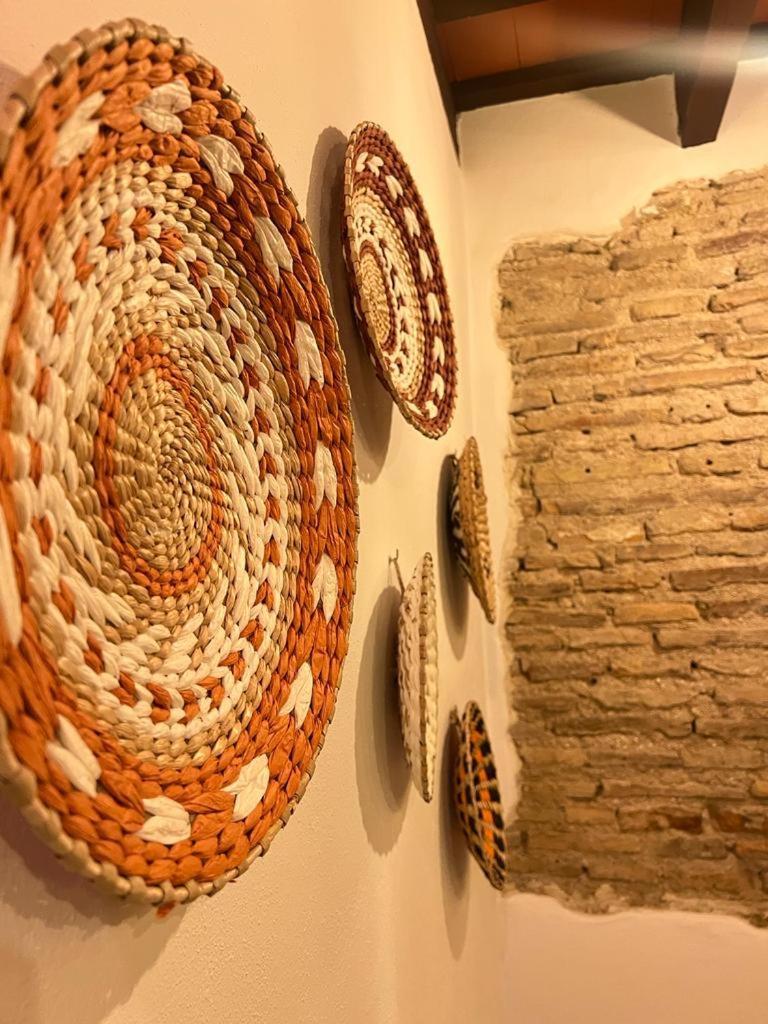 Kala Almendrillo - Habitacion Estudio Centro Jerez Jerez de la Frontera Luaran gambar